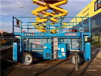 Genie GS 4390