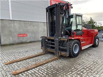 Kalmar DCE 160