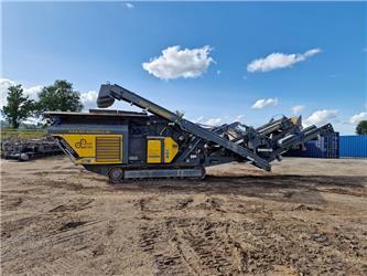 Rubble Master RM90GO!