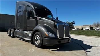 Kenworth T 680