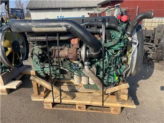 Volvo D13K 540 EPGC EURO 6