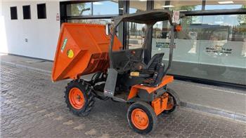  DUMPER AUSA 1500 KG