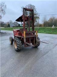 Manitou MC 6H