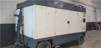 Atlas Copco XRVS 466 MD