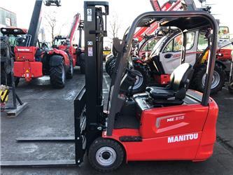 Manitou ME 316