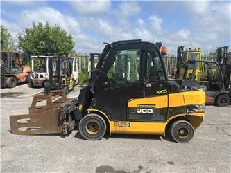 JCB TLT35D