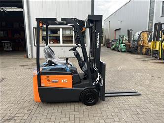 Doosan B15 R-7