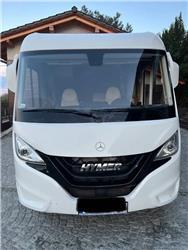 Hymer Eriba B680MC