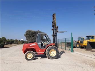 Manitou M 30.4