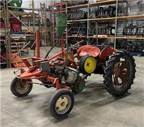 Allis-Chalmers G