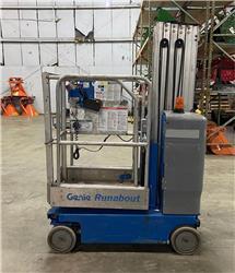 Genie GR20