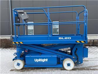 UpRight SL20
