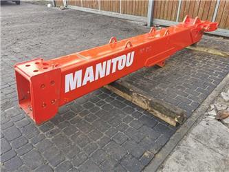 Manitou MT 932 telescope