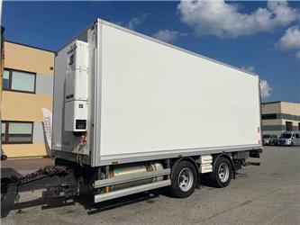 HFR KK18 + LIFT + BOX HEATING