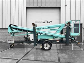 Niftylift 170 T