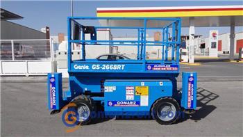 Genie GS 2668 RT