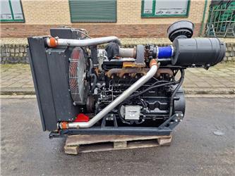 John Deere 6068 HF285E