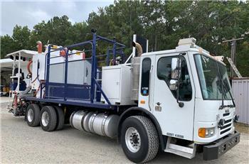 American LaFrance Condor