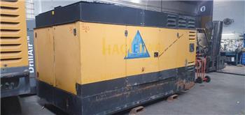 Atlas Copco XRHS 366 CD