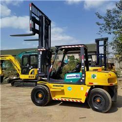 Komatsu FD 70