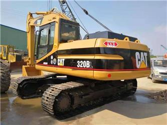 CAT 320 BL/reasonable price/for sales/cheap/Low price