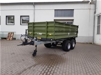 Fliegl TDK 80-88