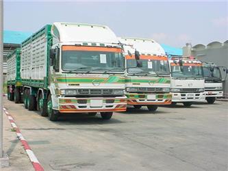 Hino Profia