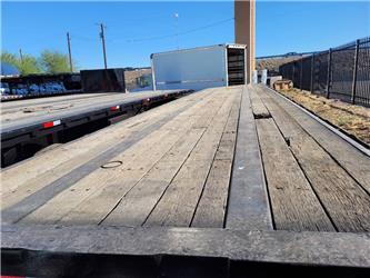 Utility Flatbed
