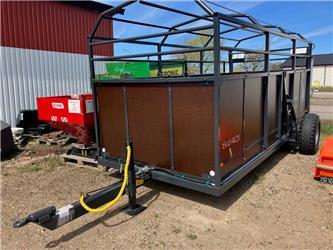 Bala Agri TDK401