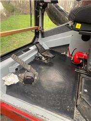 TimberPro TF830D
