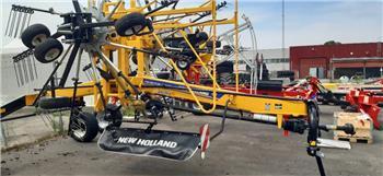 New Holland Prorotor C820