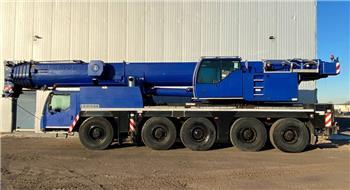 Liebherr LTM 1160-5.1