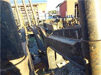 John Deere 1510E Std