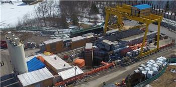  GH CRANE 25 T