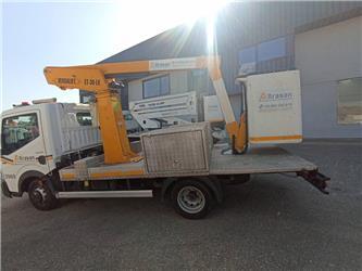 Renault Maxity