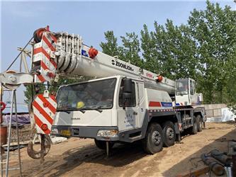 Zoomlion QY50V532.5