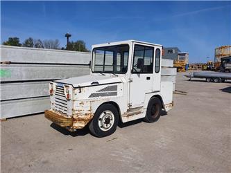Mulag comet 6p