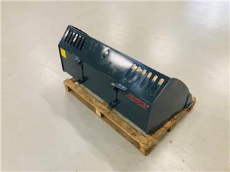 Avant Skovl 130 cm