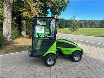 Egholm City Ranger 2250