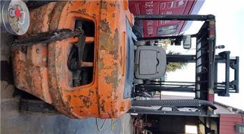 Doosan D40 SC-5