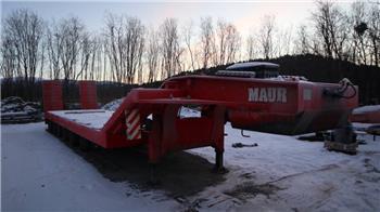 Maur Bilpåbygg 760SB6L3S