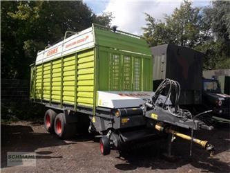 CLAAS quantum 5500 p