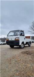 Honda Acty Mini Truck