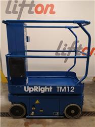 UpRight TM12