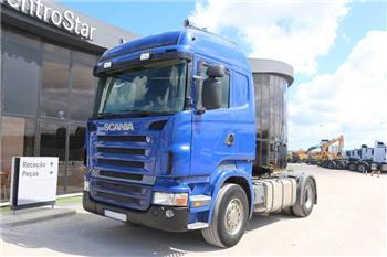 Scania R 500