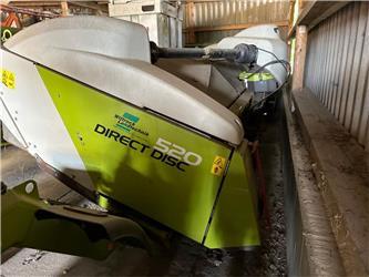 CLAAS Direct Disc 520