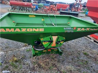 Amazone ZA-X