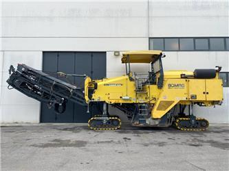 Bomag BM 2000/60