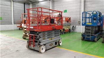 SkyJack SJIII4632