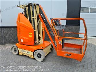 JLG Toucan 10 E